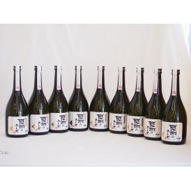 感謝の気持ち 本格芋焼酎(鹿児島県) 720ml×9本