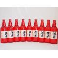 黒麹造り 海童 祝い赤 本格芋焼酎 濱田酒造(鹿児島県)720ml×9本