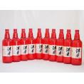 黒麹造り 海童 祝い赤 本格芋焼酎 濱田酒造(鹿児島県)720ml×10本
