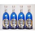 そば焼酎　泰斗の鳳駕(たいとのほうが) 720ml×4本
