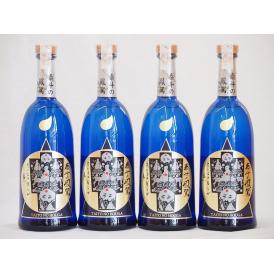 そば焼酎　泰斗の鳳駕(たいとのほうが) 720ml×4本