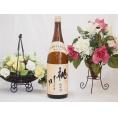 桃川 純米酒 全国燗酒コンテスト最高金賞受賞 (青森県) 1800ml×1本