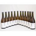 奈良県西吉野産の梅酒 鶯の杜 梅乃宿酒造720ml×12本