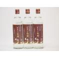 ソバだけの焼酎 ビルマの竪琴　25度(ミャンマー)700ml×3本