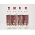 ソバだけの焼酎 ビルマの竪琴　25度(ミャンマー)700ml×4本