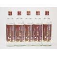 ソバだけの焼酎 ビルマの竪琴　25度(ミャンマー)700ml×5本