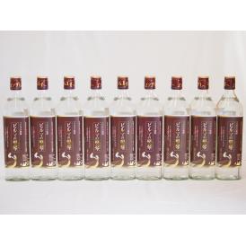 ソバだけの焼酎 ビルマの竪琴　25度(ミャンマー)700ml×9本