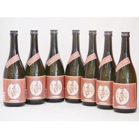 国産芋100％焼酎 芋焼酎 夢のひととき 23度 井上酒造(大分県)720ml×7本