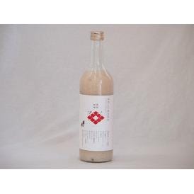 やさしいあまざけ 角の井 甘酒アルコールゼロ (大分県)720ml×1本