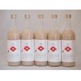 やさしいあまざけ 角の井 甘酒アルコールゼロ (大分県)720ml×5本