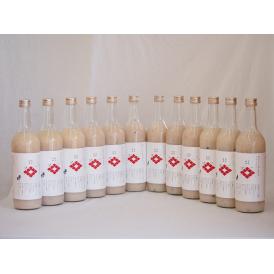 やさしいあまざけ 角の井 甘酒アルコールゼロ (大分県)720ml×12本