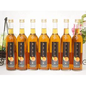 つみたて杏 濱田酒造 (鹿児島県)500ml×7本
