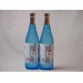 徳之島の奄美黒糖焼酎 碧い海 糖質0.00% 弥生焼酎(鹿児島県)720ml×2本