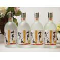 純米焼酎 阿蘇山地下水 阿蘇美人(あそびじん)(熊本県)瑞鷹 720ml×4本