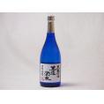 無濾過芋焼酎 黒麹仕込 王道楽土(熊本県)恒松酒造 720ml×1本