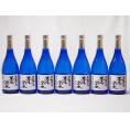 無濾過芋焼酎 黒麹仕込 王道楽土(熊本県)恒松酒造 720ml×7本