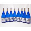 無濾過芋焼酎 黒麹仕込 王道楽土(熊本県)恒松酒造 720ml×8本