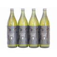 香熟芋による香味の本格芋焼酎 だいやめDAIYAME(鹿児島県)濱田酒造900ml×4本