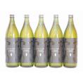香熟芋による香味の本格芋焼酎 だいやめDAIYAME(鹿児島県)濱田酒造900ml×5本