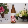 芋焼酎 初心者お断り 芋の臭さがたまらない 25度小正醸造(鹿児島県)900ml×1本
