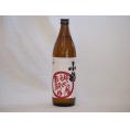 芋焼酎 初心者お断り 芋の臭さがたまらない 25度小正醸造(鹿児島県)900ml×1本