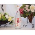 本格米焼酎 初代百助の妻 モン 井上酒造(大分県)720ml×1本