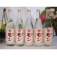 本格米焼酎 初代百助の妻 モン 井上酒造(大分県)720ml×5本