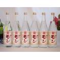 本格米焼酎 初代百助の妻 モン 井上酒造(大分県)720ml×6本