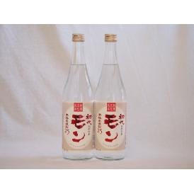 本格米焼酎 初代百助の妻 モン 井上酒造(大分県)720ml×2本