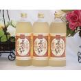 じざけや限定 熟成麦焼酎 夢のひととき 25度 井上酒造(大分県) 720ml×3本