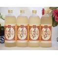 じざけや限定 熟成麦焼酎 夢のひととき 25度 井上酒造(大分県) 720ml×4本