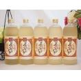 じざけや限定 熟成麦焼酎 夢のひととき 25度 井上酒造(大分県) 720ml×5本