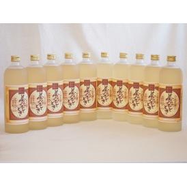 じざけや限定 熟成麦焼酎 夢のひととき 25度 井上酒造(大分県) 720ml×10本