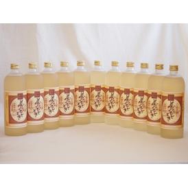 じざけや限定 熟成麦焼酎 夢のひととき 25度 井上酒造(大分県) 720ml×11本