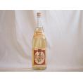 じざけや限定 熟成麦焼酎 夢のひととき 25度 井上酒造(大分県) 1800ml×1本