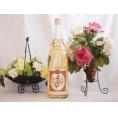 じざけや限定 熟成麦焼酎 夢のひととき 25度 井上酒造(大分県) 1800ml×1本