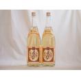 じざけや限定 熟成麦焼酎 夢のひととき 25度 井上酒造(大分県) 1800ml×2本