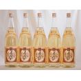 じざけや限定 熟成麦焼酎 夢のひととき 25度 井上酒造(大分県) 1800ml×5本