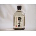 洞窟かめ貯蔵 本格米焼酎巌窟王(宮崎県)720ml×1本