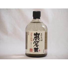 洞窟かめ貯蔵 本格米焼酎巌窟王(宮崎県)720ml×1本