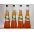 国内産梅100% 手造り梅酒(宮崎県)720ml×4本