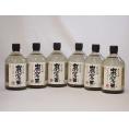 洞窟かめ貯蔵 本格米焼酎巌窟王(宮崎県)720ml×6本