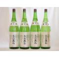 龍力 五百萬石 特別純米酒 本田商店(兵庫県)1800ml×4本