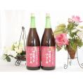 山梨県産葡萄100%使用 マスカットベリーA ライトボディ 赤ワイン 1800ml×2本