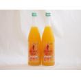日本酒×熊野みかん オレンジベアー元坂酒造(三重県)720ml×2本