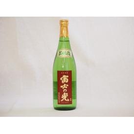 富士の光 純米酒 安達本家酒造(三重県) 720ml×1本