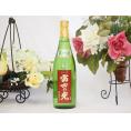 富士の光 純米酒 安達本家酒造(三重県) 720ml×1本
