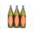 ほっとde香る！ シルクスイート焼き芋仕込み 海童KAIDO 濱田酒造(鹿児島県)900ml×3本
