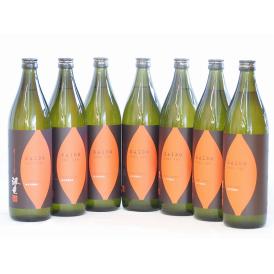 ほっとde香る！ シルクスイート焼き芋仕込み 海童KAIDO 濱田酒造(鹿児島県)900ml×7本