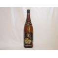 栗焼酎 栗天照 神楽酒造 (宮崎県)1800ml×1本